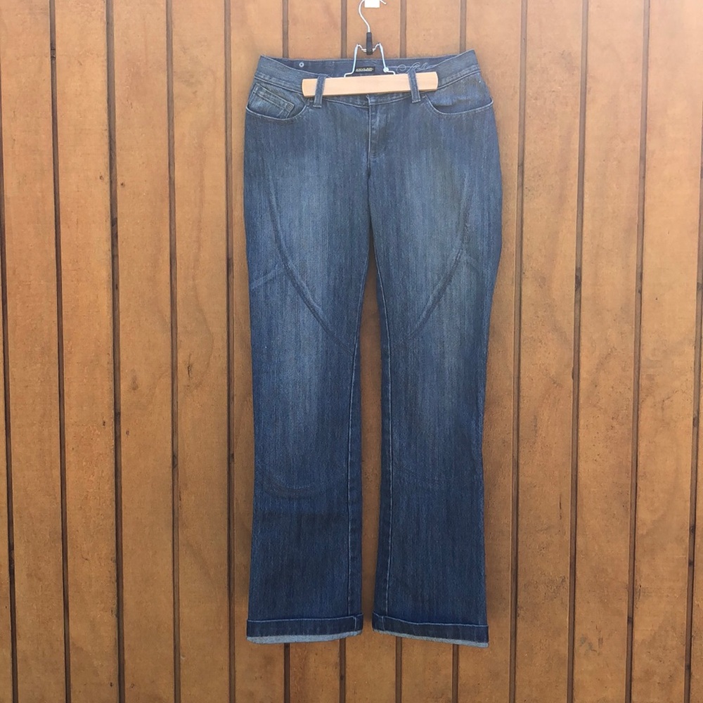 Shift kevlar jeans